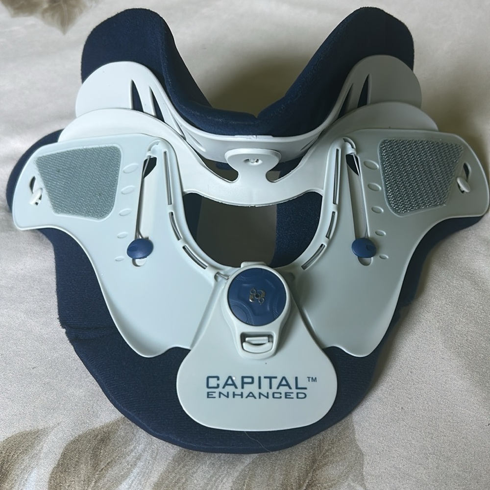 Capital Collar Enhanced New View 2
